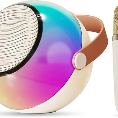 Portable Bluetooth Speaker