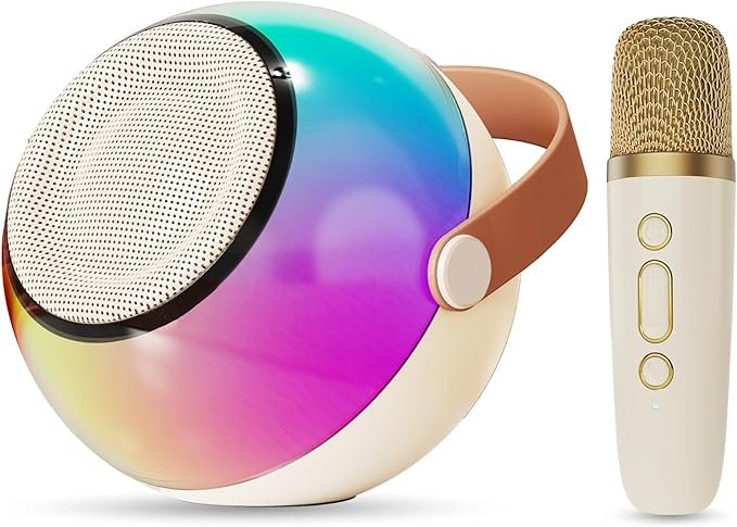 Portable Bluetooth Speaker