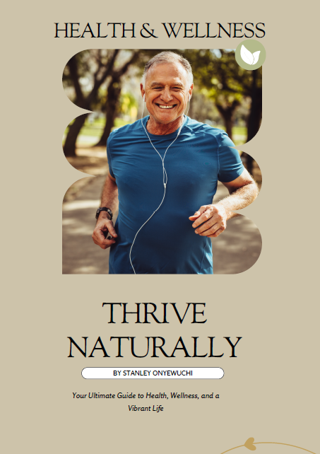 Health & Wellness
