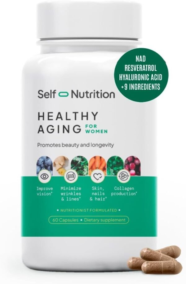 Aging Women