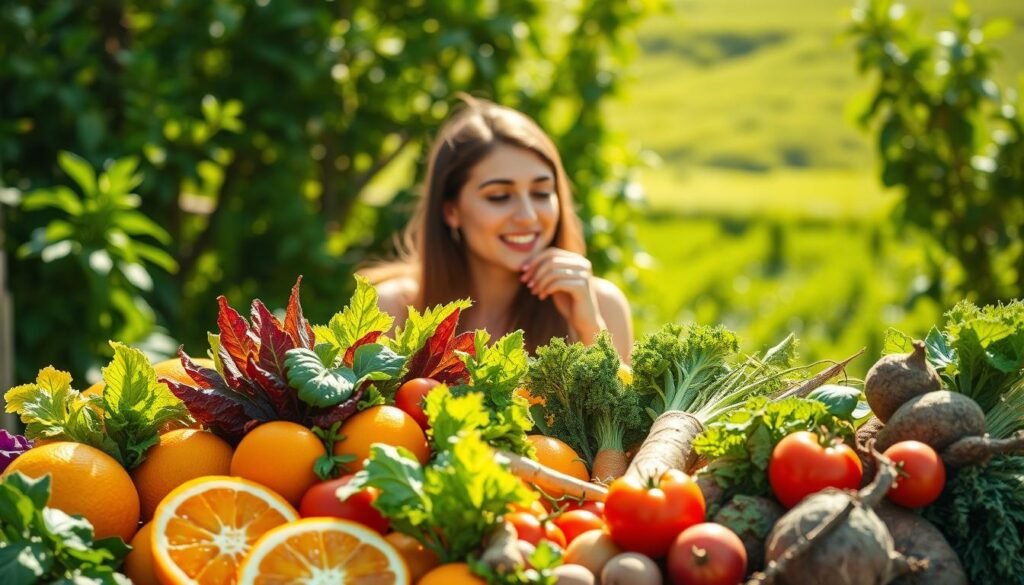 Plant-Based Diet Benefits